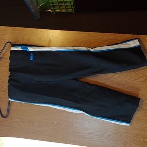 Nike athletic pants